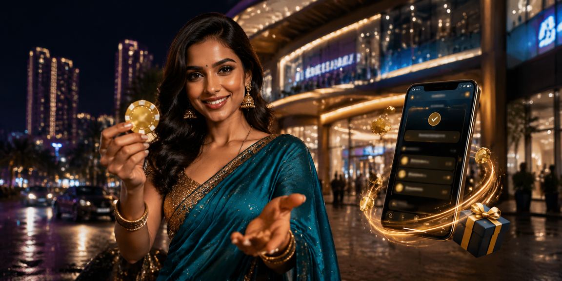 Responsible gaming awareness with Indian players